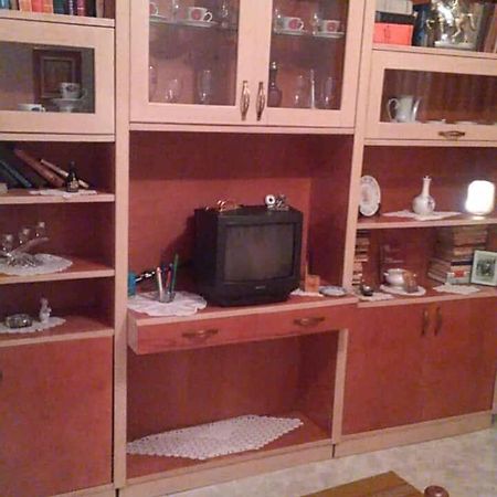 C&S Appartment Vlore Luaran gambar