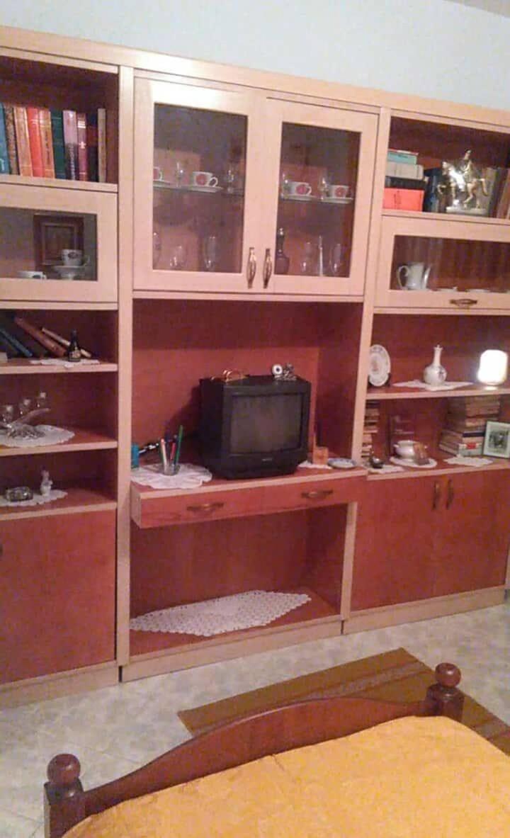 C&S Appartment Vlore Luaran gambar