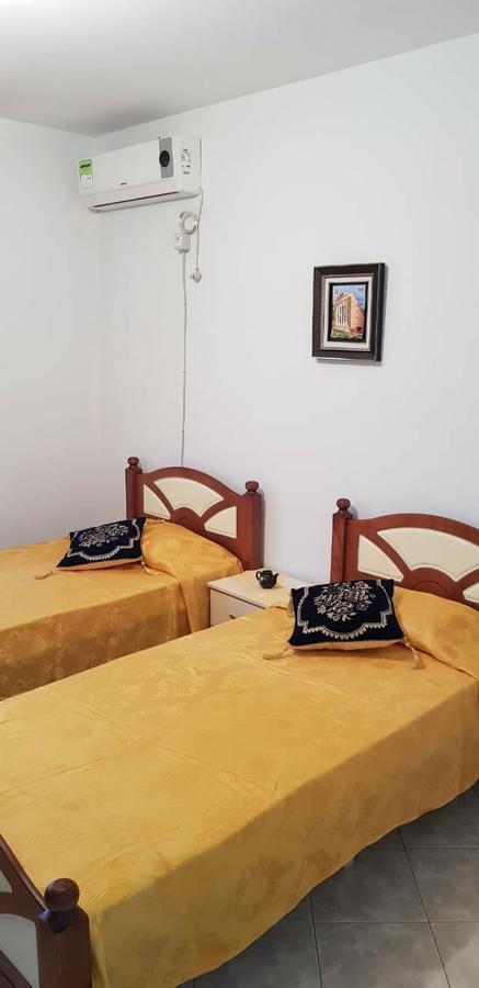 C&S Appartment Vlore Luaran gambar
