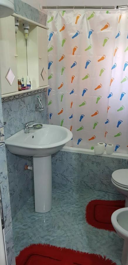 C&S Appartment Vlore Luaran gambar
