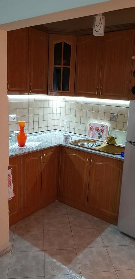 C&S Appartment Vlore Luaran gambar