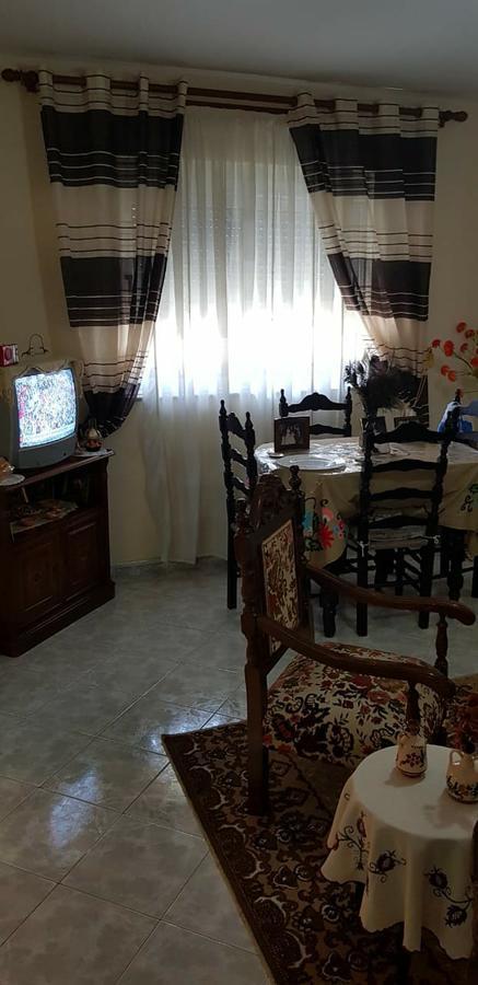 C&S Appartment Vlore Luaran gambar