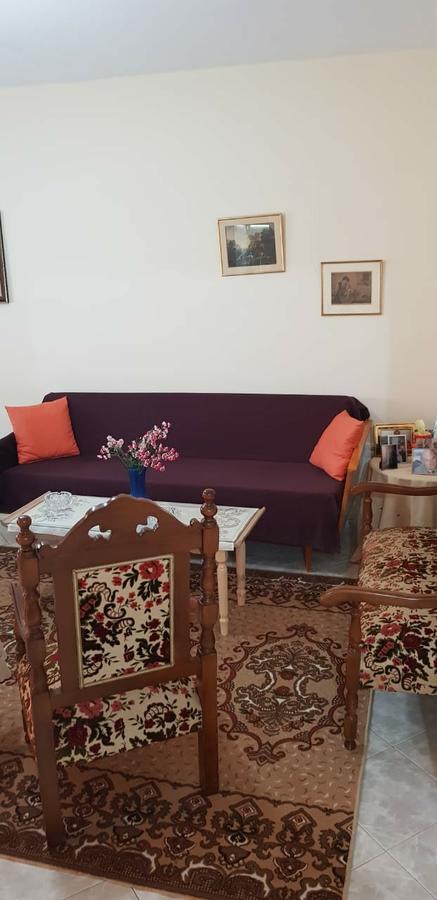 C&S Appartment Vlore Luaran gambar