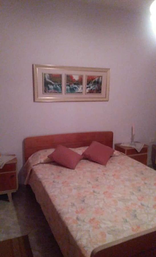 C&S Appartment Vlore Luaran gambar