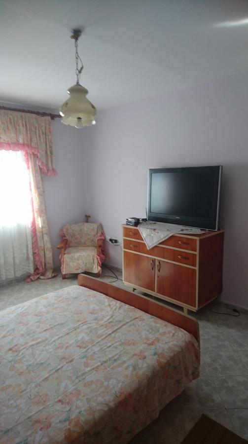C&S Appartment Vlore Luaran gambar