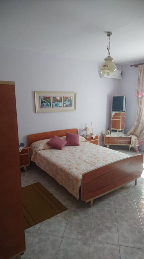 C&S Appartment Vlore Luaran gambar